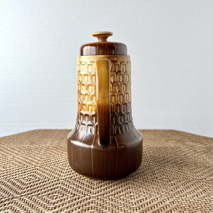 WEDGWOOD Sierra コーヒーポット