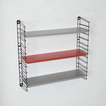 ヴィンテージ ウォールラック