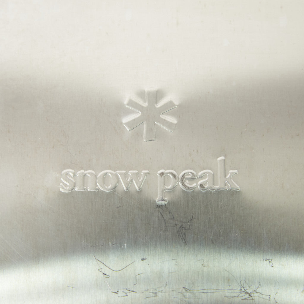 ガーデンユニットテーブル & グリル セット