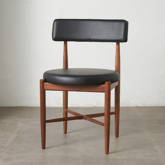 サーキュラーチェア / 張替済