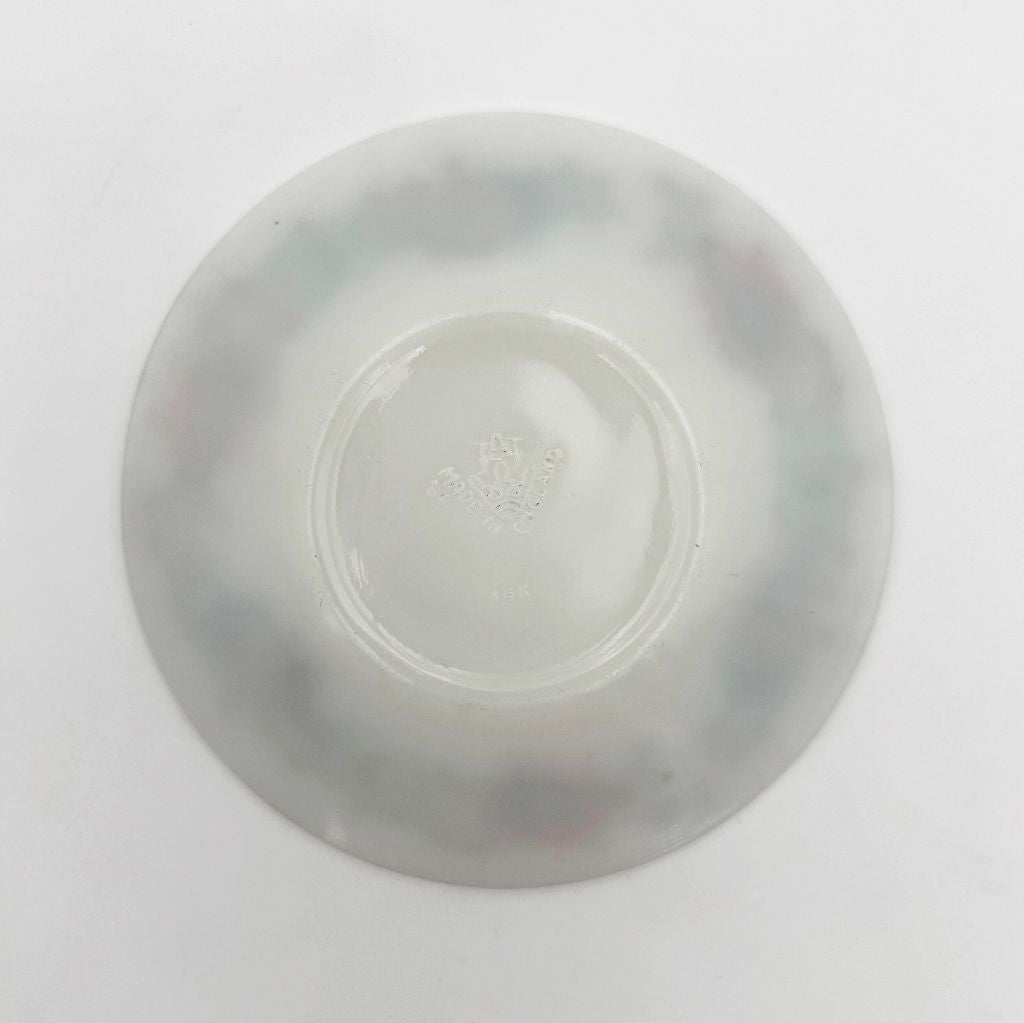 カーナビーデイジー カップ＆ソーサー