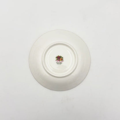 オールドカントリーローズ カップ＆ソーサー