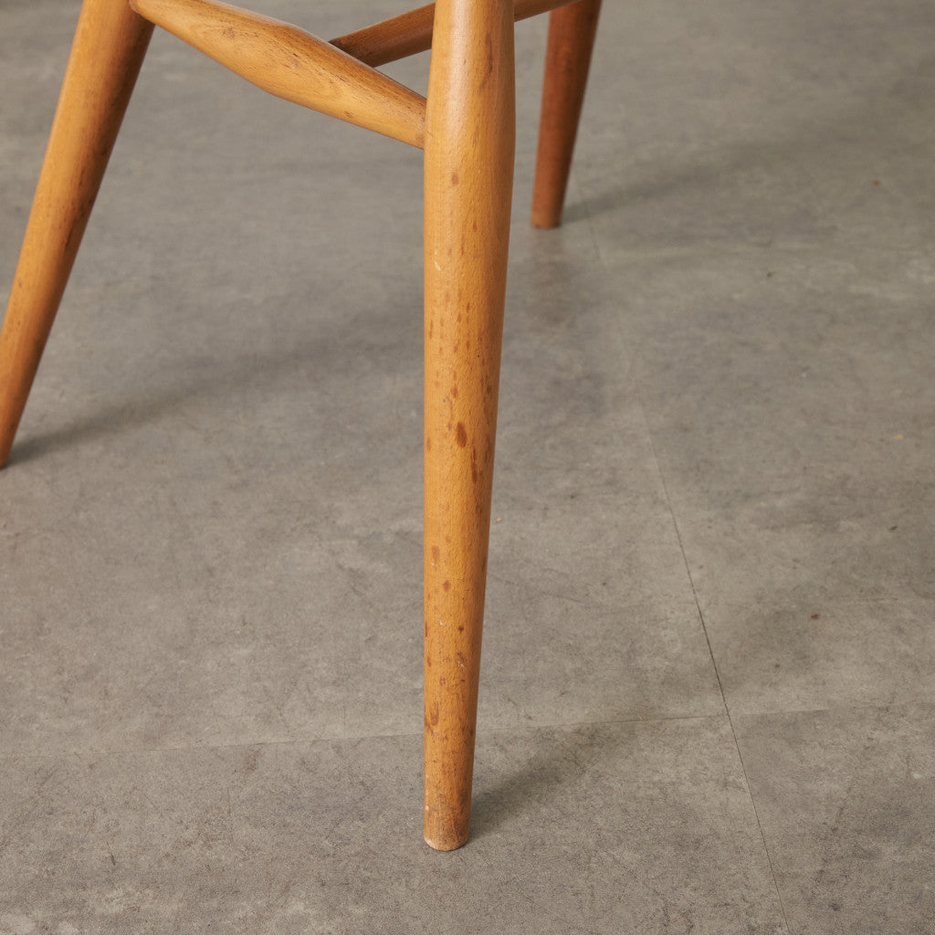 ヴィンテージ ゴールドスミスチェア｜アーコール ERCOL｜ルシアン