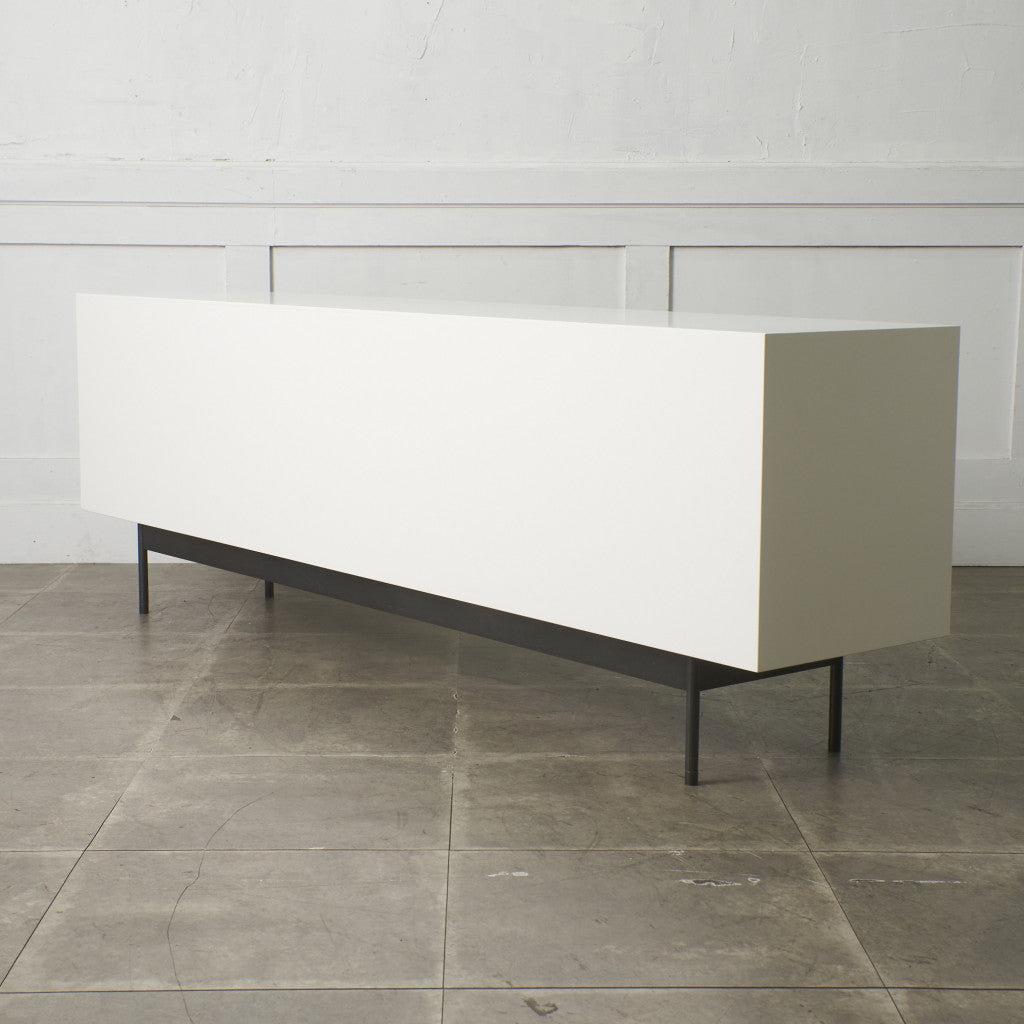 萵苣の木 サイドボード