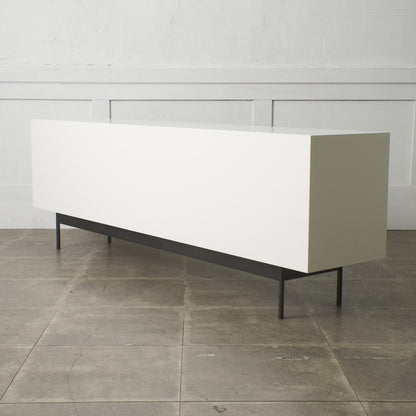 萵苣の木 サイドボード