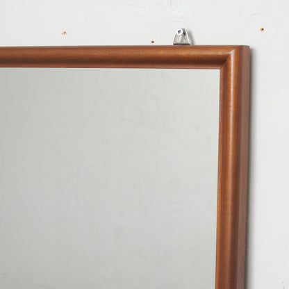 イギリスヴィンテージ ウォールミラー