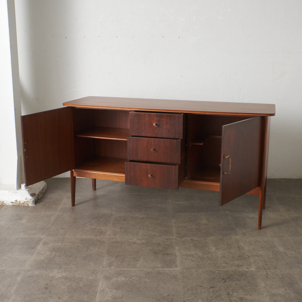 Vanson 1960's ヴィンテージ サイドボード