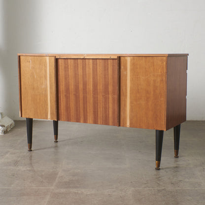 英国ヴィンテージ デスク