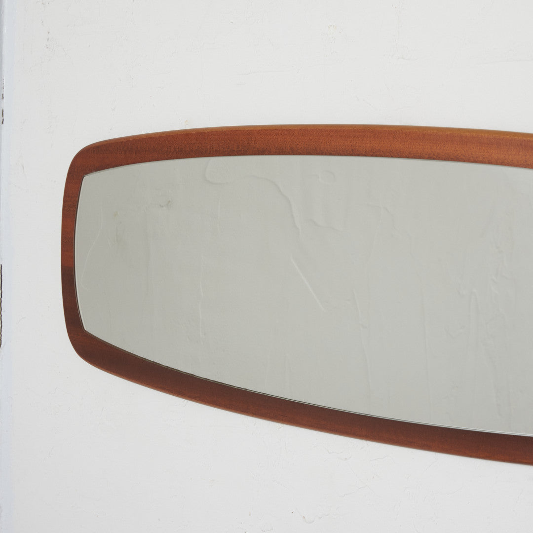 イギリスヴィンテージ ウォールミラー