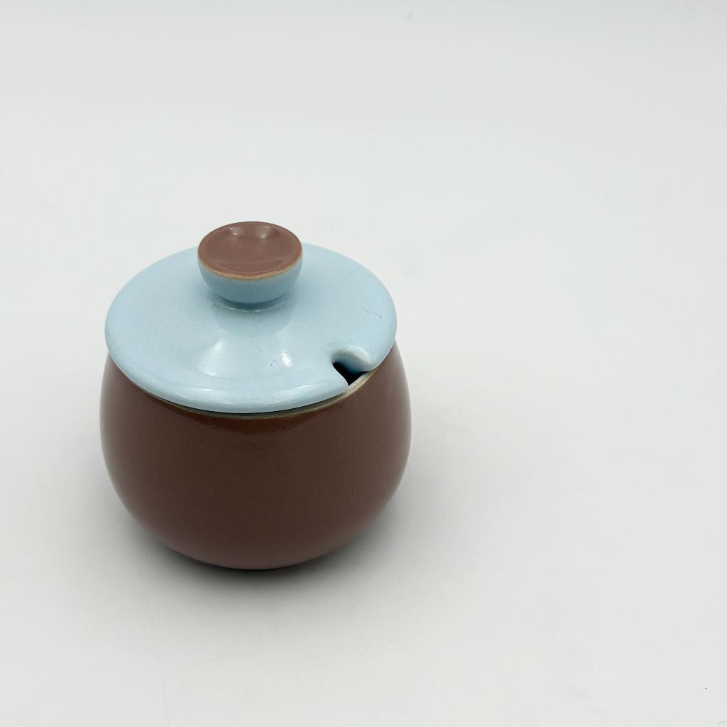 Lucerne ルツェルン シュガーポット