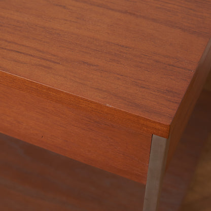 ヴィンテージ サイドテーブル