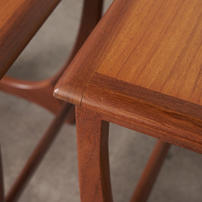 Astro ネストテーブル