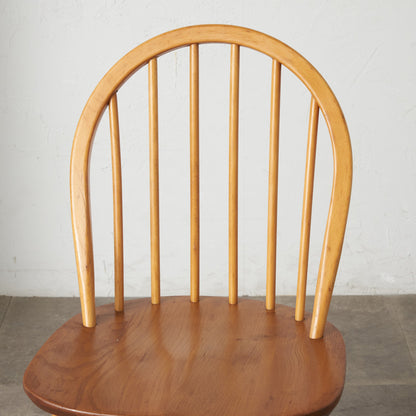 フープバックチェア