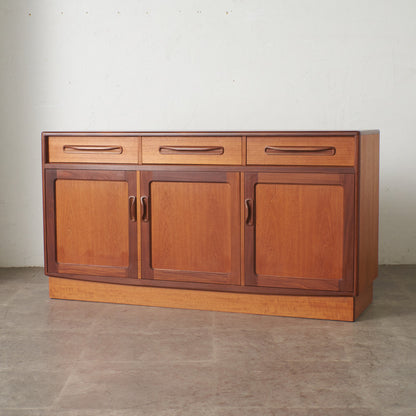 Fresco サイドボード (Base unit 4075D)