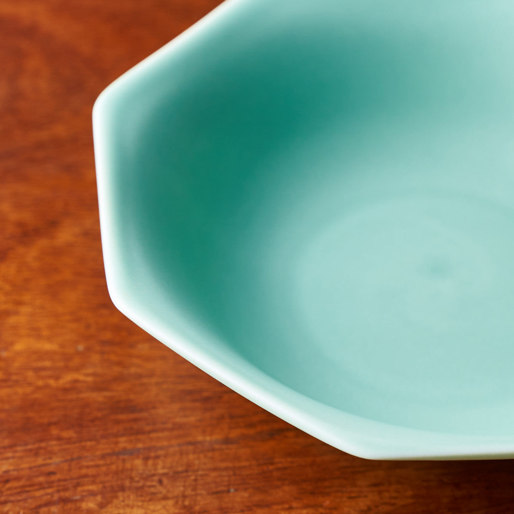 meimei ボウル 14.5mm 青磁ブルー