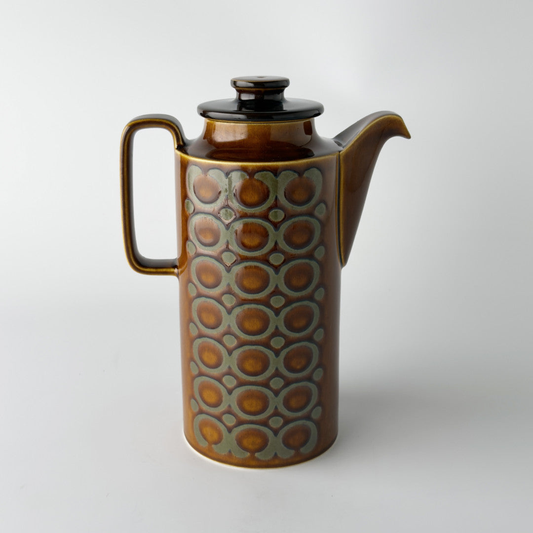 BRONTE ブロンテ コーヒーポット