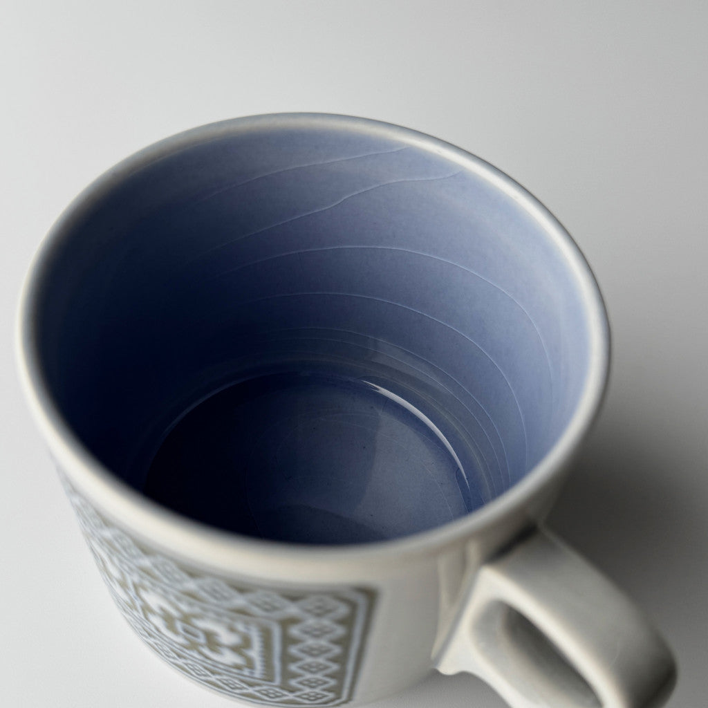 TAPESTRY タペストリー カップアンドソーサー