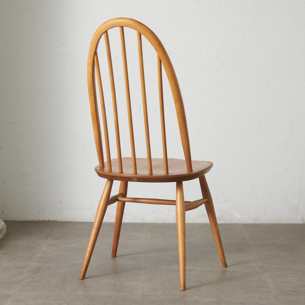 ヴィンテージ クエーカーチェア / ブルーラベル