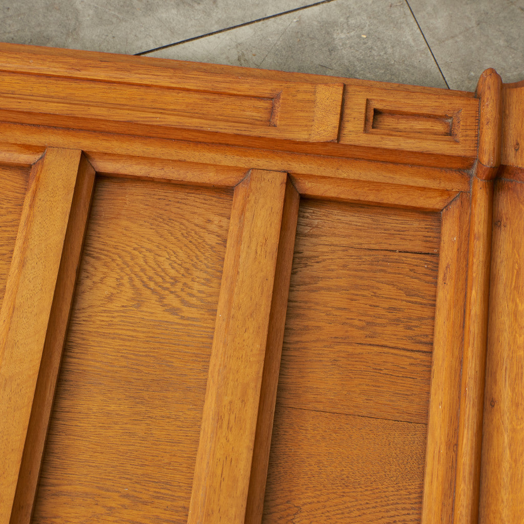 西欧アンティーク 讃美歌ボード