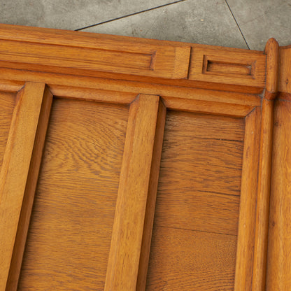 西欧アンティーク 讃美歌ボード