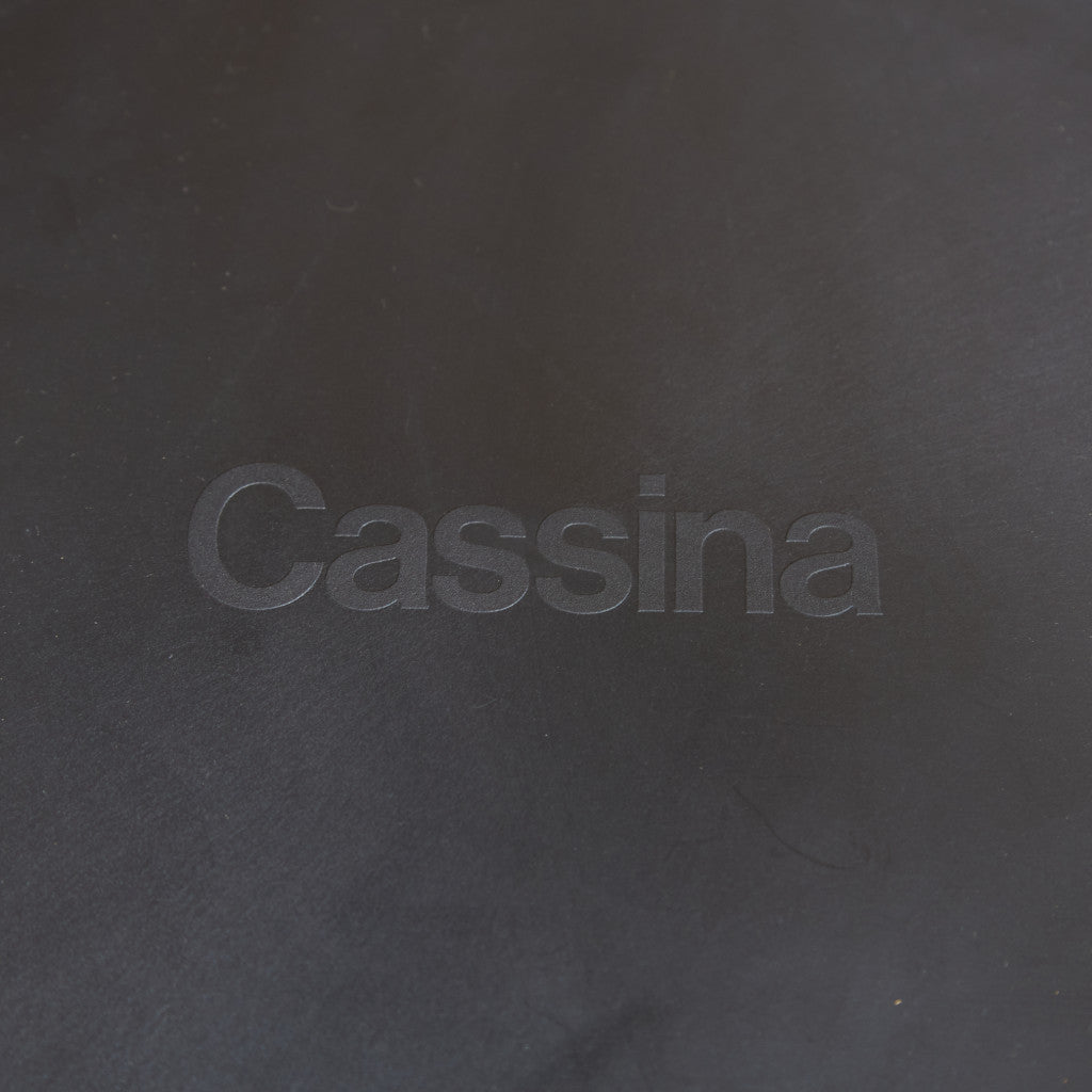 412 CAB アームレスチェア