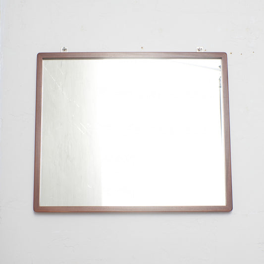 イギリスヴィンテージ ウォールミラー