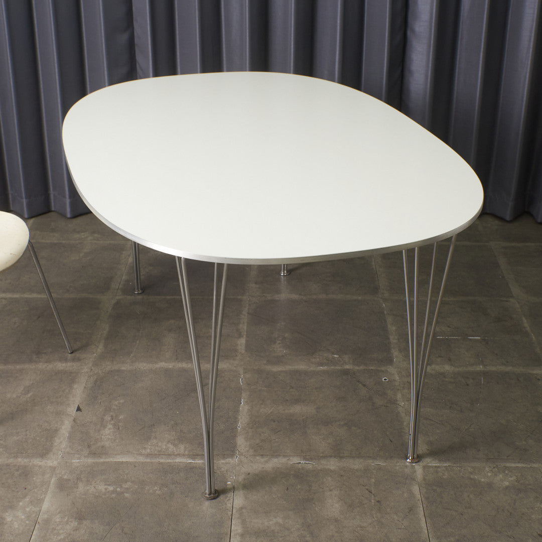 B-TABLE スーパー楕円テーブル B612