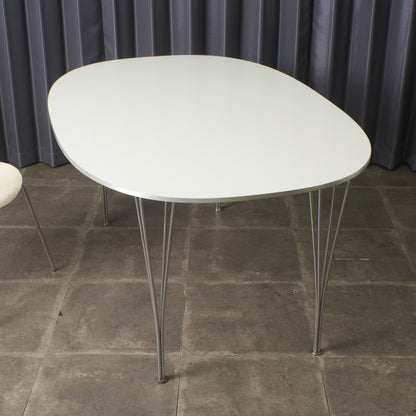 B-TABLE スーパー楕円テーブル B612