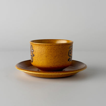 Palissy パリシー ボーヴェ カップ＆ソーサー