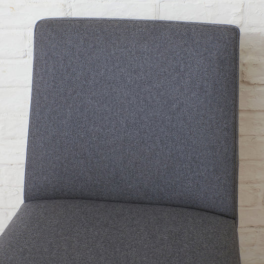 Brasilia ダイニングチェア / 張替済