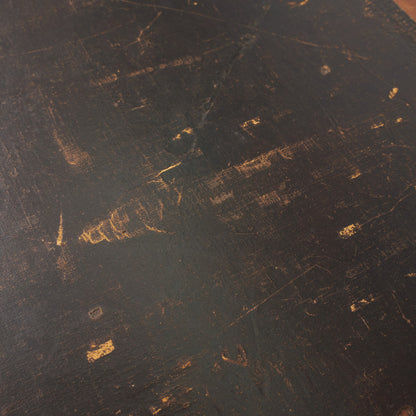 西欧アンティーク 両袖デスク