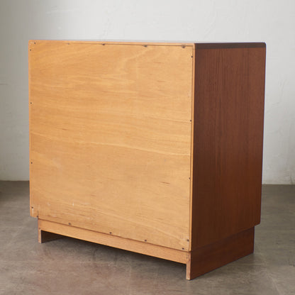 Fresco 4段 サイドチェスト