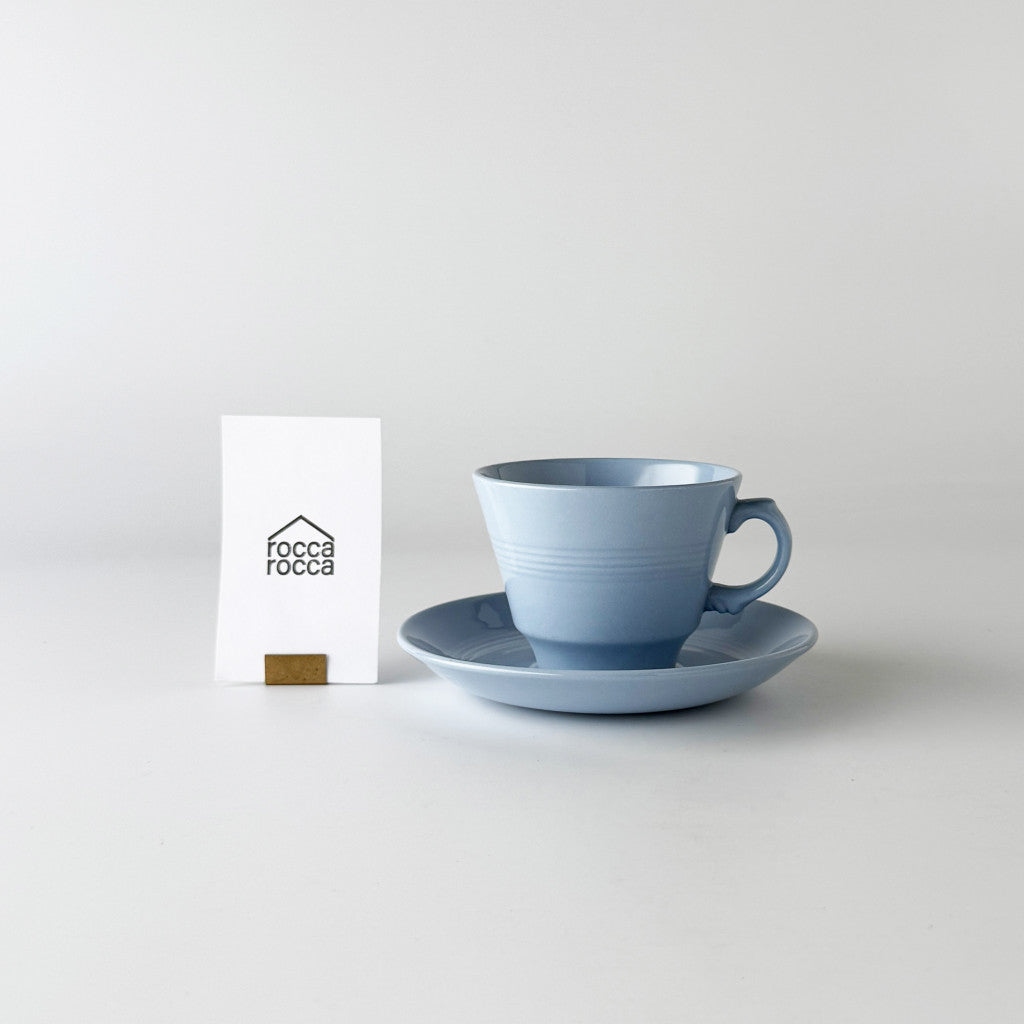 Iris アイリス カップ＆ソーサー