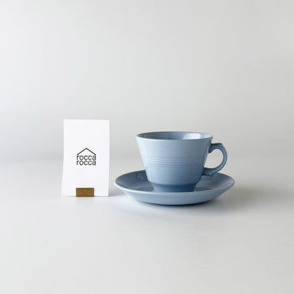 Iris アイリス カップ＆ソーサー