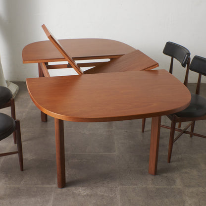 sierra エクステンション ダイニングテーブル