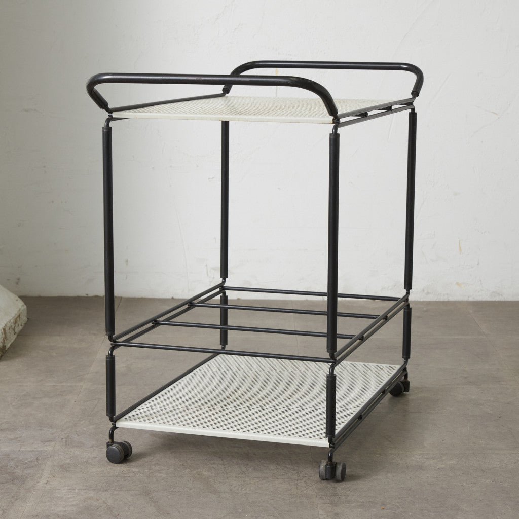 Niels Gammelgaard ヴィンテージ ワゴン