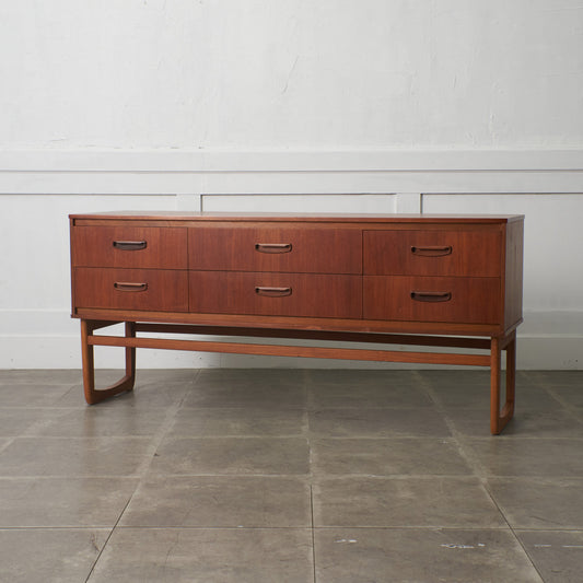 ヴィンテージ サイドボード