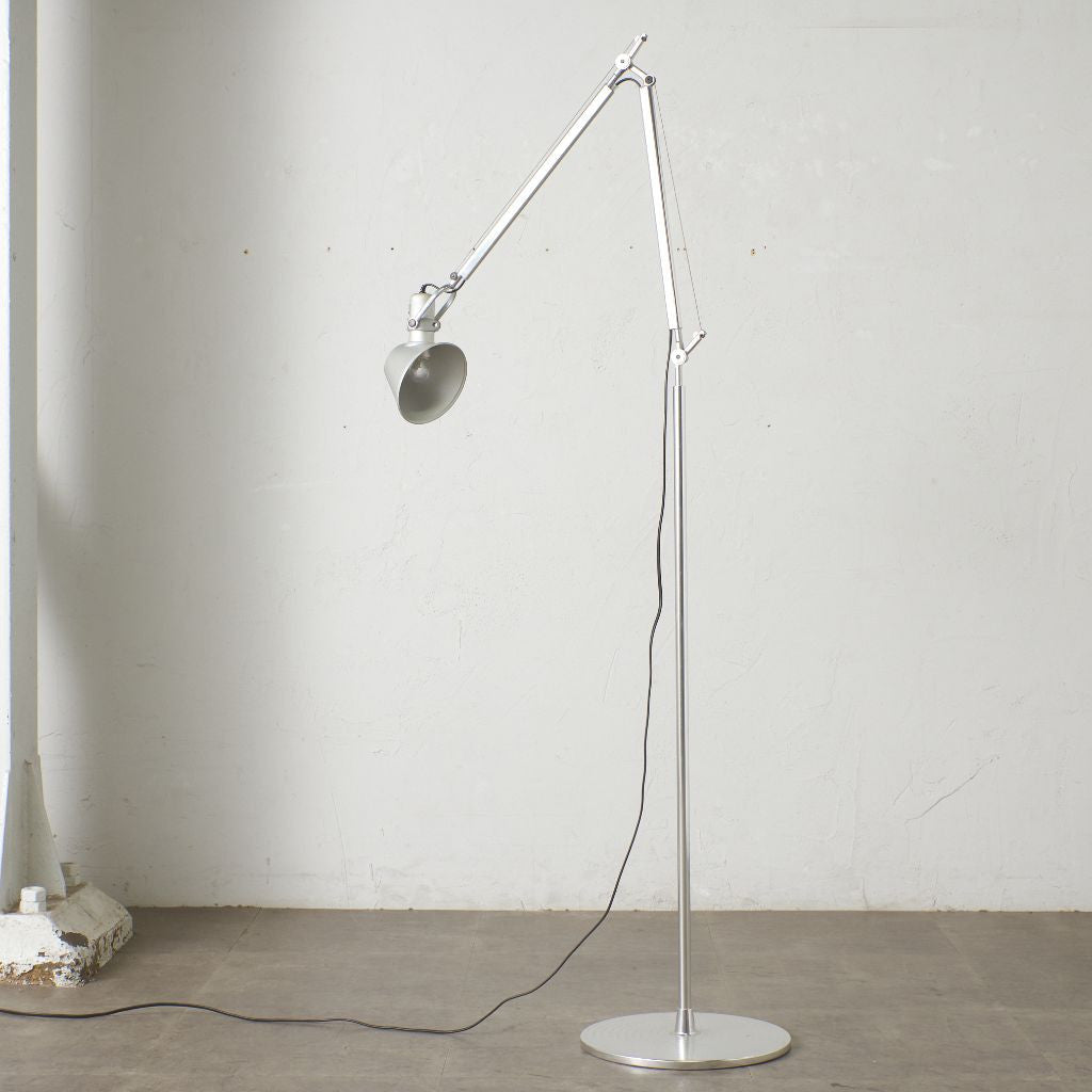 TOLOMEO TERRA フロアスタンド S1349S｜アルテミデ Artemide｜ミケーレ