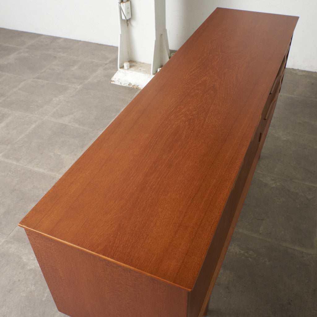 ヴィンテージ サイドボード