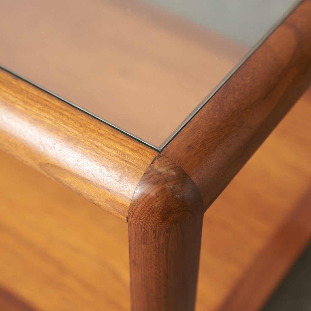 Fresco レクタングル コーヒーテーブル