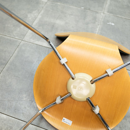 セブンチェア / フロントパディング