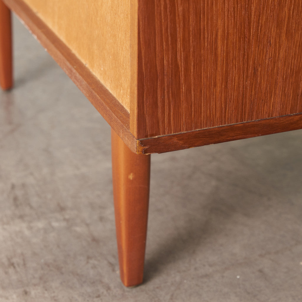 ヴィンテージ ライティングビューロー