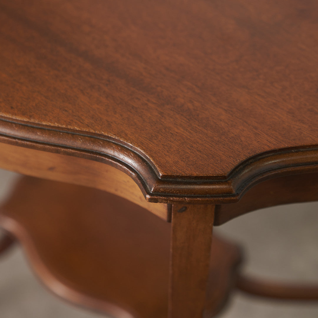 英国アンティーク オケージョナルテーブル