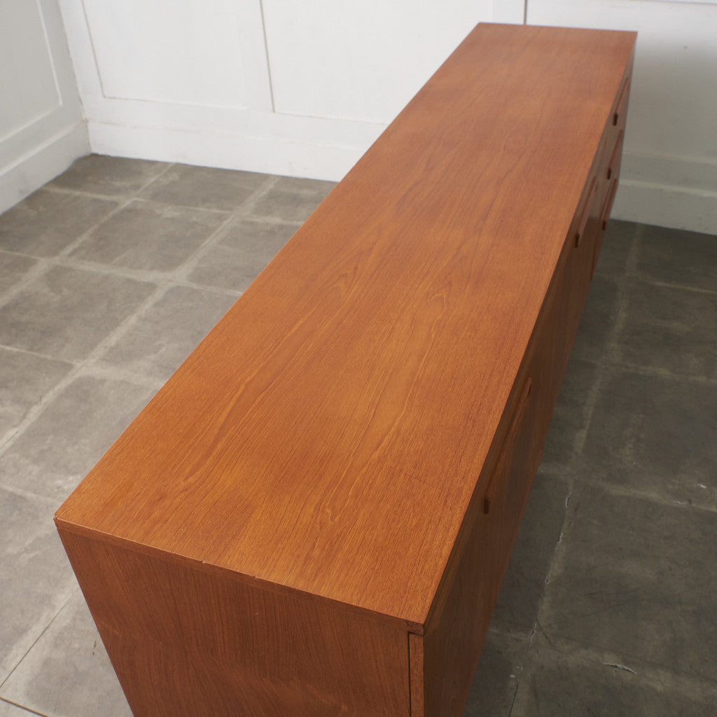 ヴィンテージ サイドボード