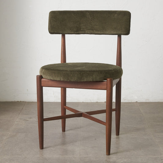 サーキュラーチェア / 張替済