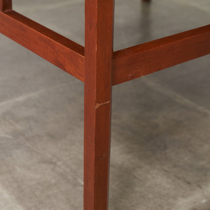 ヴィンテージ センターテーブル