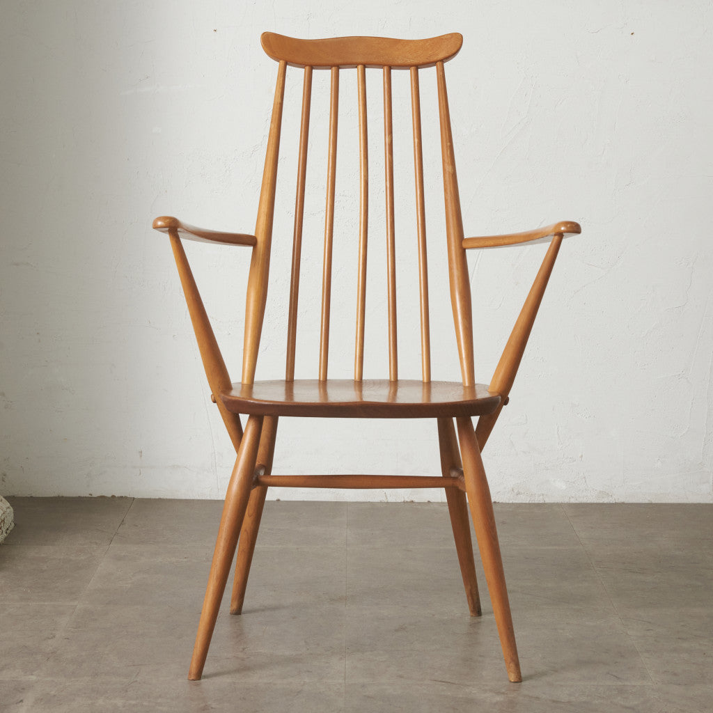 vintage　ヴィンテージVALPADILLAMANILA アームチェア vintage ヴィンテージVALPADILLAMANILA アームチェア vintage