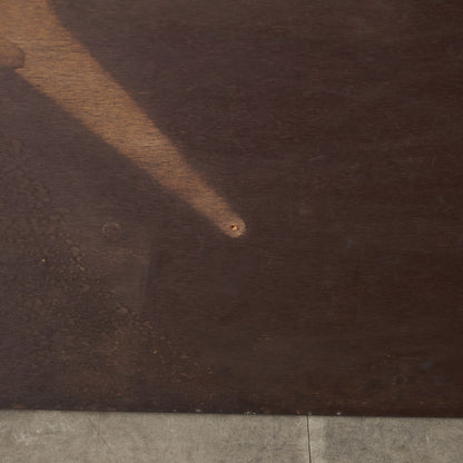 イームズ コントラクトベース ミーティングテーブル