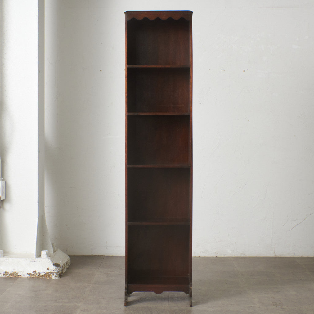 英国クラシック オープンシェルフ – rocca rocca