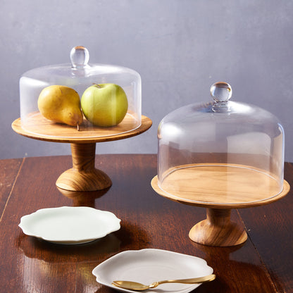 ガラスドーム 20cm